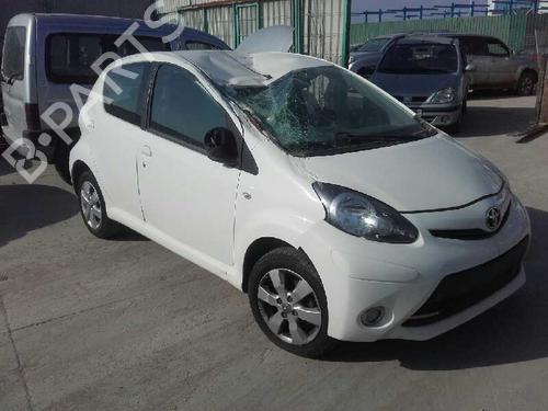 Starter TOYOTA AYGO (_B1_) | BP12640083M8