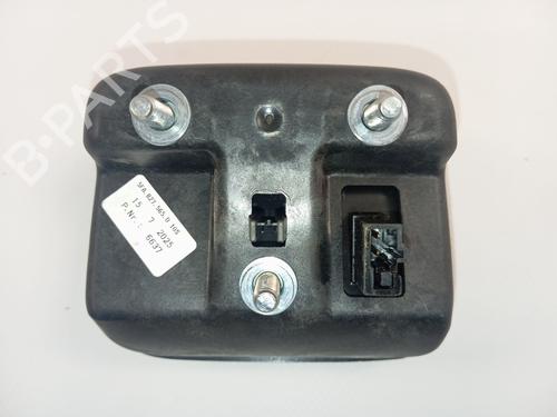 Tailgate handle SEAT LEON (KL1, KLG) 1.4 TSI e-Hybrid | BP36406384C132 - Image 2