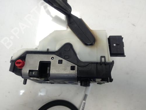 Rear left lock DS DS 4 / DS 4 CROSSBACK (NX_) 1.6 THP 165 | BP29409793C100 