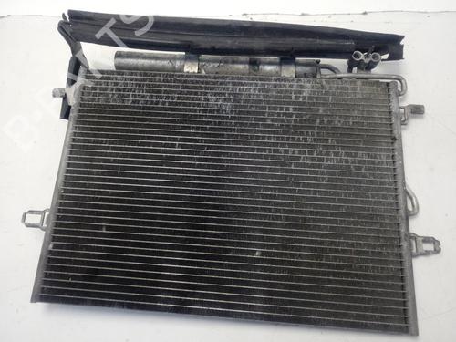 Used AC radiator MERCEDES-BENZ E-CLASS T-Model (S211) E 270 T CDI (211.216) (177 hp) 13102384