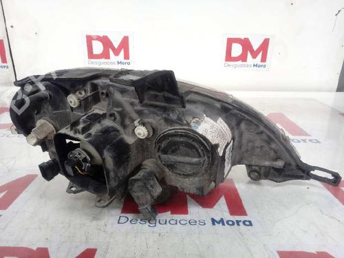 Left headlight MERCEDES-BENZ M-CLASS (W163) ML 270 CDI (163.113) | BP12653506C28 