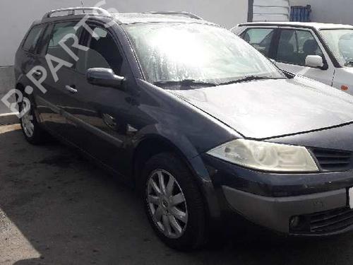 Centralita motor RENAULT MEGANE II (BM0/1_, CM0/1_) | BP12661760M57