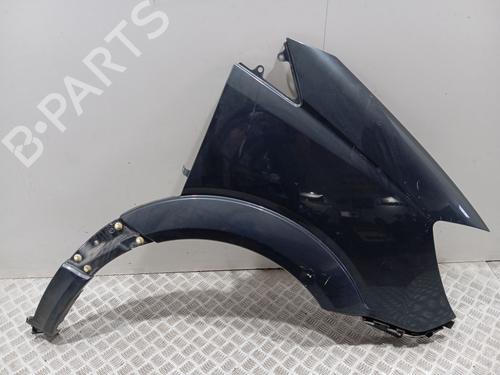 Used Right front fenders Right front fenders MERCEDES-BENZ SPRINTER 3-t Platform/Chassis (B906) 216 CDI (906.111, 906.113, 906.211, 906.213) (163 hp) 39104933 39104933