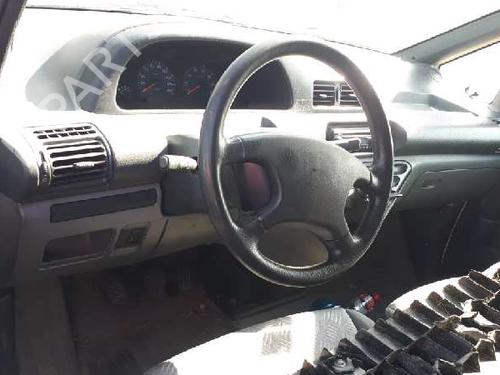 Injector CITROËN JUMPY I Platform/Chassis (BU_, BV_, BW_, BX_) 2.0 HDi 95 | BP29179159M100 