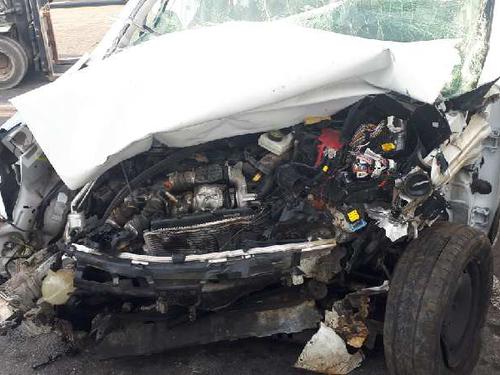 Particulate filter CITROËN BERLINGO (ER_, EC_)  | BP18262838M81 