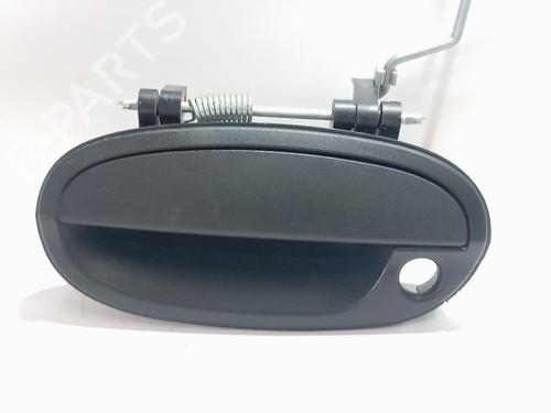 Maniglia esterna anteriore sinistra Maniglia esterna anteriore sinistra CHEVROLET MATIZ (M200, M250) 1.0 (67 hp) 36990426 36990426