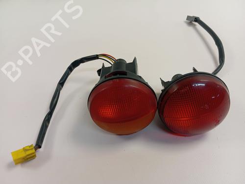 Used Left taillight Left taillight FIAT COUPE (175_) 2.0 16V (139 hp) 34704227 34704227