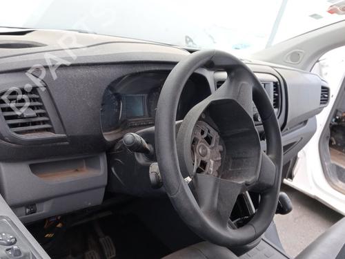 Fuse box PEUGEOT EXPERT Van (VF3A_, VF3U_, VF3X_)  | BP17078998E1 