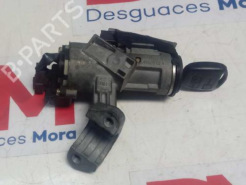 Ignition barrel TOYOTA COROLLA Estate (_E12_) 2.0 D-4D (CDE120_, CDE120R) | BP18491157M48 