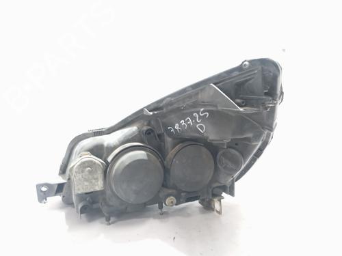 Right headlight RENAULT ESPACE IV (JK0/1_) | BP35982111C29 - Image 2