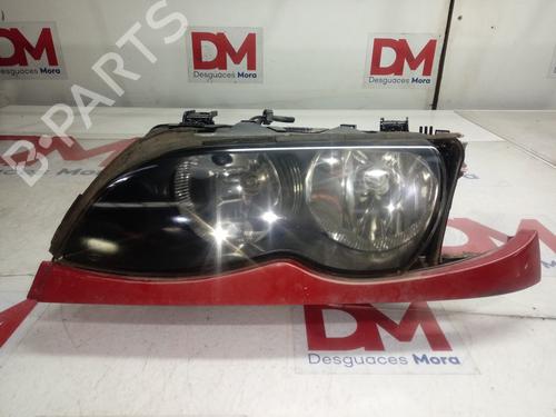 Left headlight BMW 3 (E46) 320 d | BP12670059C28 