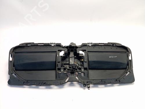Air vent BMW 2 Active Tourer (U06) 218d T319957 |