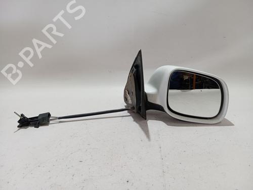 Used Right mirror SKODA FABIA I (6Y2) [1999-2008]  27335521