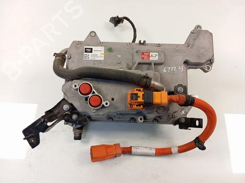 Used Inverter/Converter PEUGEOT 208 II (UB_, UP_, UW_, UJ_) 1.5 BlueHDI 100 (102 hp) 22415808