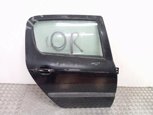 Used Right rear door PEUGEOT 307 (3A/C) [2000-2012]  26976609