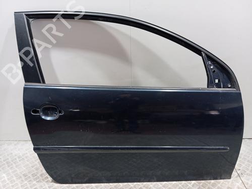 Used Right front door VW GOLF V (1K1) [2003-2010]  30537654