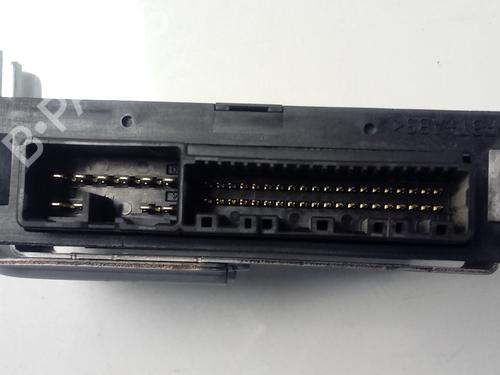 Electronic module TOYOTA HILUX VIII Pickup (_N1_) 2.4 D (GUN112_, GUN122_, GUN135_, GUN120_, GUN135R,... | BP13547787M83 