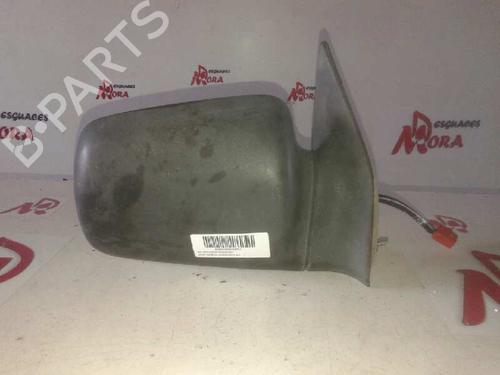 Used Right mirror Right mirror JEEP GRAND CHEROKEE I (ZJ, ZG) 4.0 Laredo (178 hp) 40102918 40102918