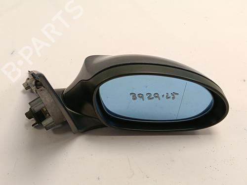 Right mirror BMW 1 (E87) 120 d | BP32268043C27 