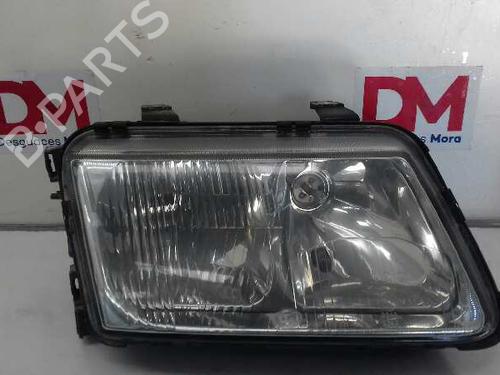 Used Right headlight AUDI A3 (8L1) 1.9 TDI (110 hp) 30369985