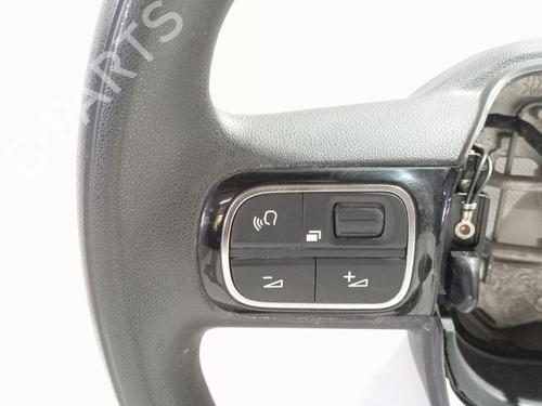 Steering wheel CITROËN C3 III (SX) | BP37260624C49 - Image 2