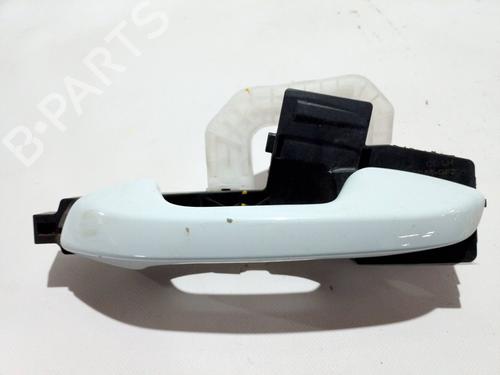 Used Rear left exterior door handle KIA CEED (CD) [2018-2025]  29208737