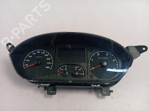 Used Instrument cluster Instrument cluster IVECO DAILY V Van [2011-2014] 34722125 34722125