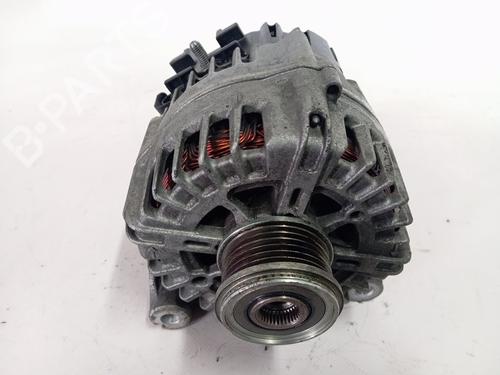 Used Alternator BMW 3 (F30, F80) 320 d (163 hp) 22313827