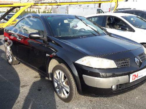 Used Parts RENAULT MEGANE II Coupé-Cabriolet (EM0/1_) [2003-2010]  4325638