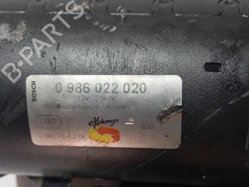 Starter BMW X3 (E83) xDrive 20 d | BP40498185M8 - Image 4