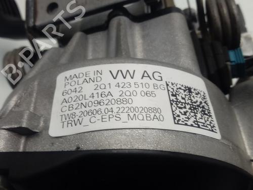 Steering column SEAT IBIZA V (KJ1, KJG) 1.0 TSI | BP15710372M21