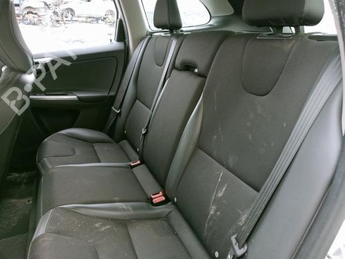 AC radiator VOLVO XC60 II (246) D4 AWD | BP24033593M32 