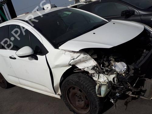 Dashboard CITROËN C1 (PM_, PN_) 1.0 | BP13518474C46 