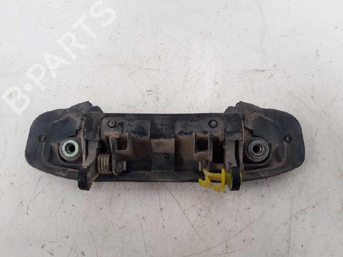 Klamka zewnętrzna drzwi przednich lewych MITSUBISHI PAJERO II (V3_W, V2_W, V4_W, V5_W) | BP30371908C128