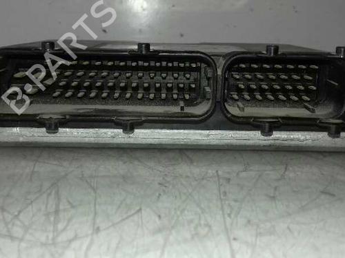 Engine control unit (ECU) SEAT LEON (1M1) 1.4 16V | BP12642326M57 