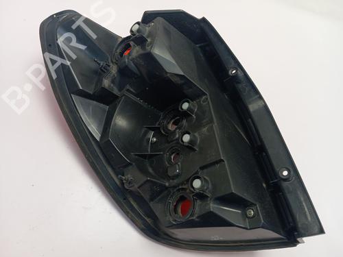 Right taillight CHEVROLET CAPTIVA (C100, C140) 2.0 D 4WD | BP39470451C35 - Image 2