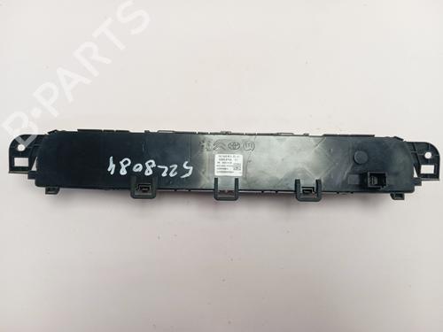 Climate control CITROËN BERLINGO Box Body/MPV (K9) 1.5 BlueHDi 100 | BP38711361I5 - Image 2