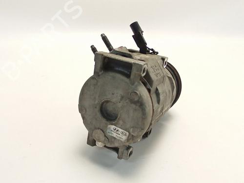 AC compressor KIA CARNIVAL / GRAND CARNIVAL III (VQ) | BP28589069M34