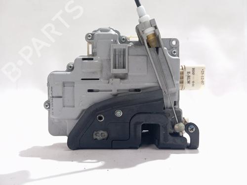 Front left lock AUDI TT (8J3) | BP33991075C98 - Image 3