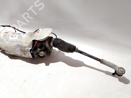 Steering rack VW JETTA III (1K2) | BP31194158M22
