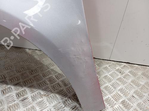 Left front fenders VW TOURAN (1T1, 1T2)  | BP27624340C41 