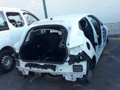 ABS pump RENAULT CLIO IV (BH_) 1.5 dCi 90 | BP15279039M43