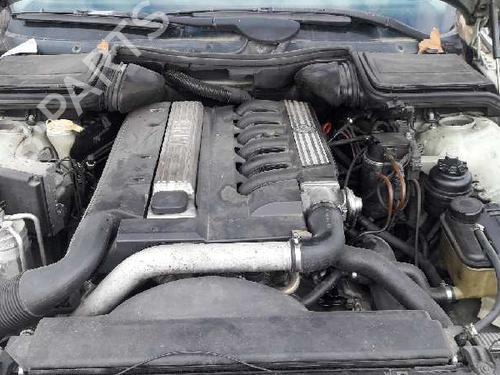 Right taillight BMW 5 (E39) 525 tds | BP12837549C35 