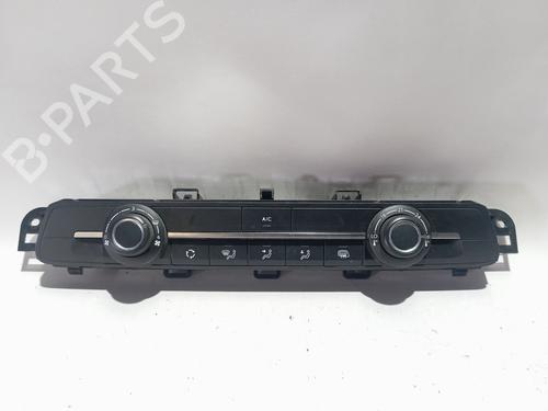 Used Climate control Climate control CITROËN BERLINGO (ER_, EC_) 1.5 BlueHDi 100 (102 hp) 36440383 36440383