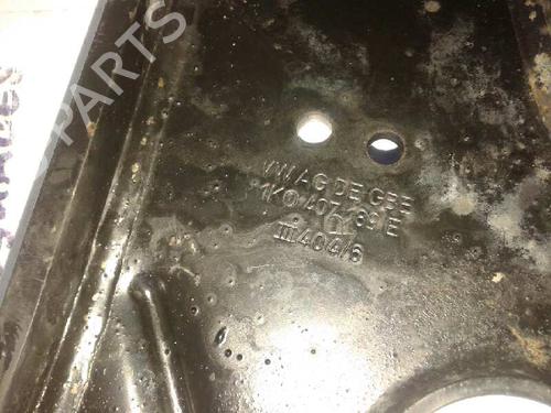 Querlenker links vorne SEAT LEON (1M1)  | BP16325053M12 