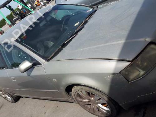 Gebruikte AUDI A6 C5 (4B2, 4B4) 2.5 TDI (180 hp) 4325586 Onderdelen