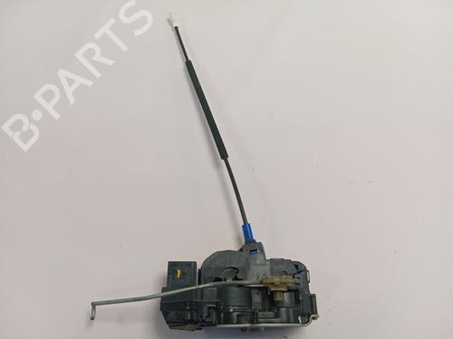 Used Front right lock Front right lock 37270251 37270251