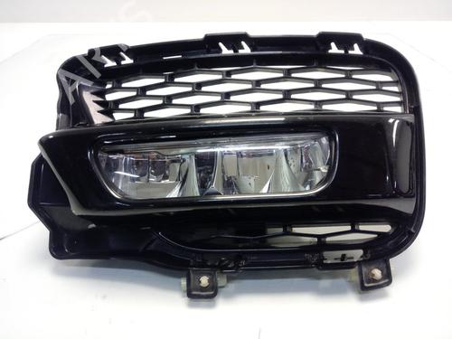 Used Left front fog light LAND ROVER RANGE ROVER SPORT II (L494) [2013-2025]  15676844