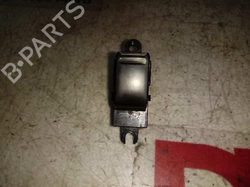 Used Left rear window switch NISSAN PRIMERA Hatchback (P12) [2002-2025]  16817591