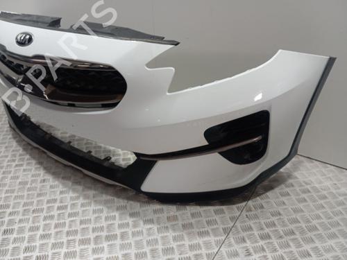 Front bumper KIA XCEED (CD) | BP36432864C7 - Image 2